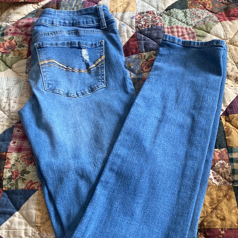 SO jeans